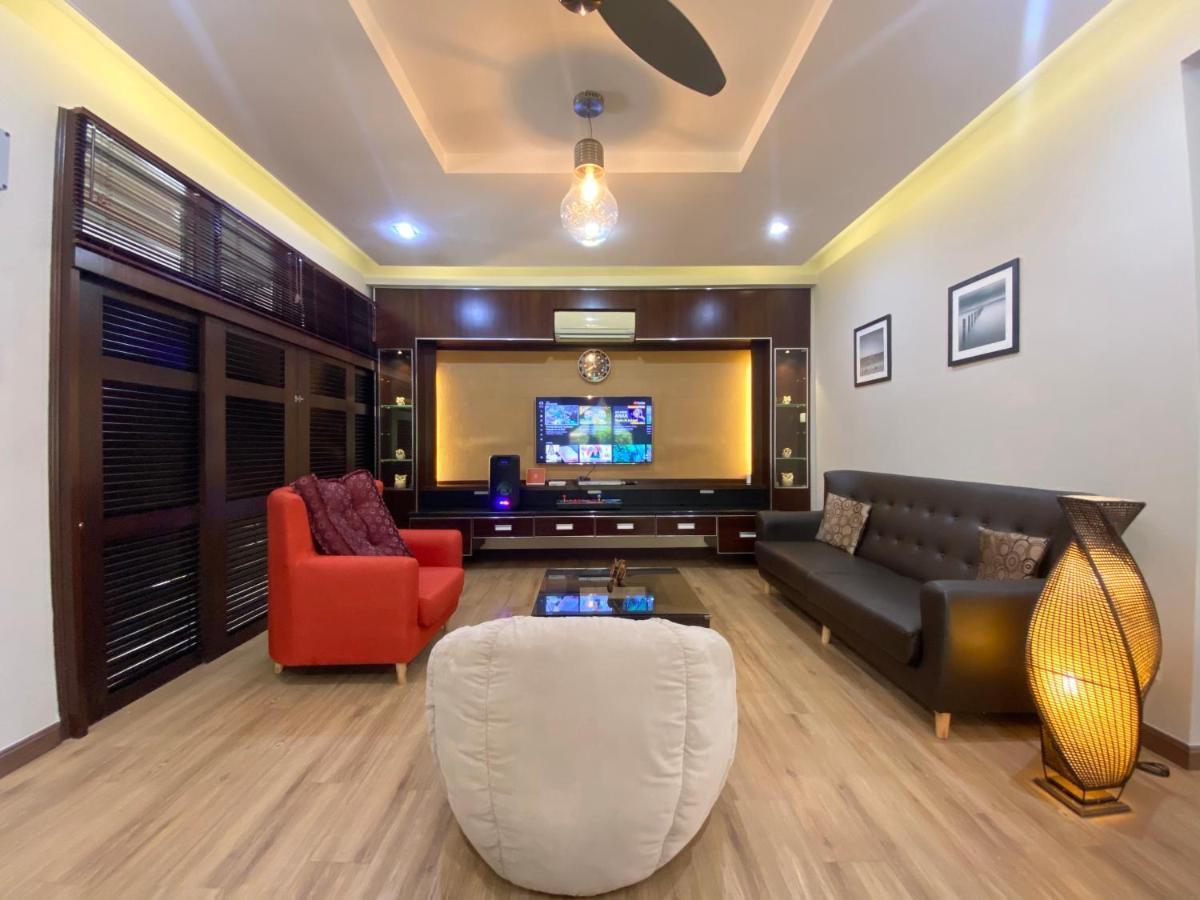 Langkawi Cozy Holiday Home At Bukit Indah By Zervin Kuah Extérieur photo