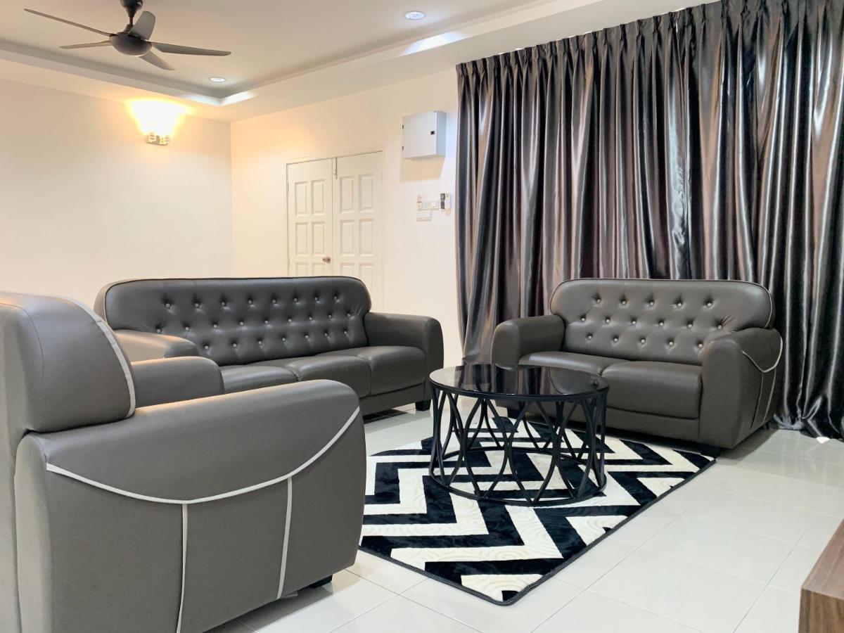Langkawi Cozy Holiday Home At Bukit Indah By Zervin Kuah Extérieur photo