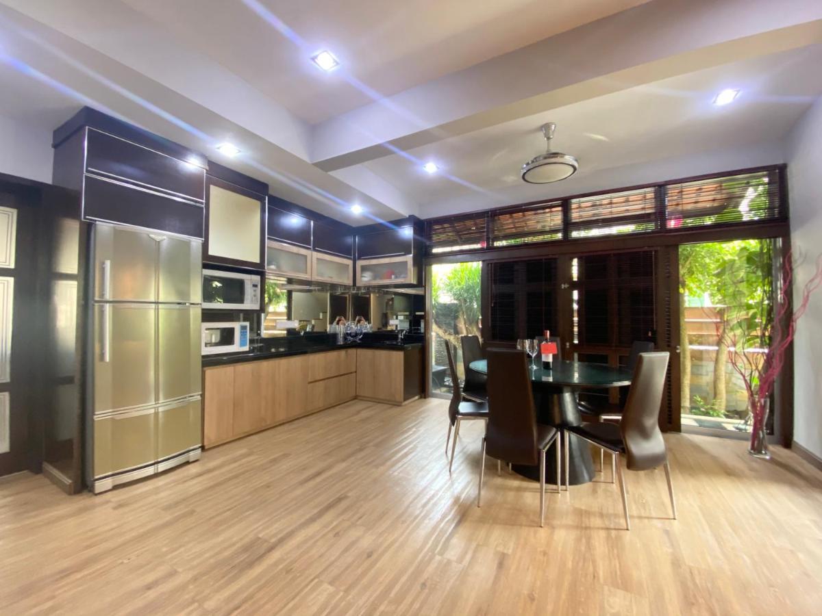 Langkawi Cozy Holiday Home At Bukit Indah By Zervin Kuah Extérieur photo