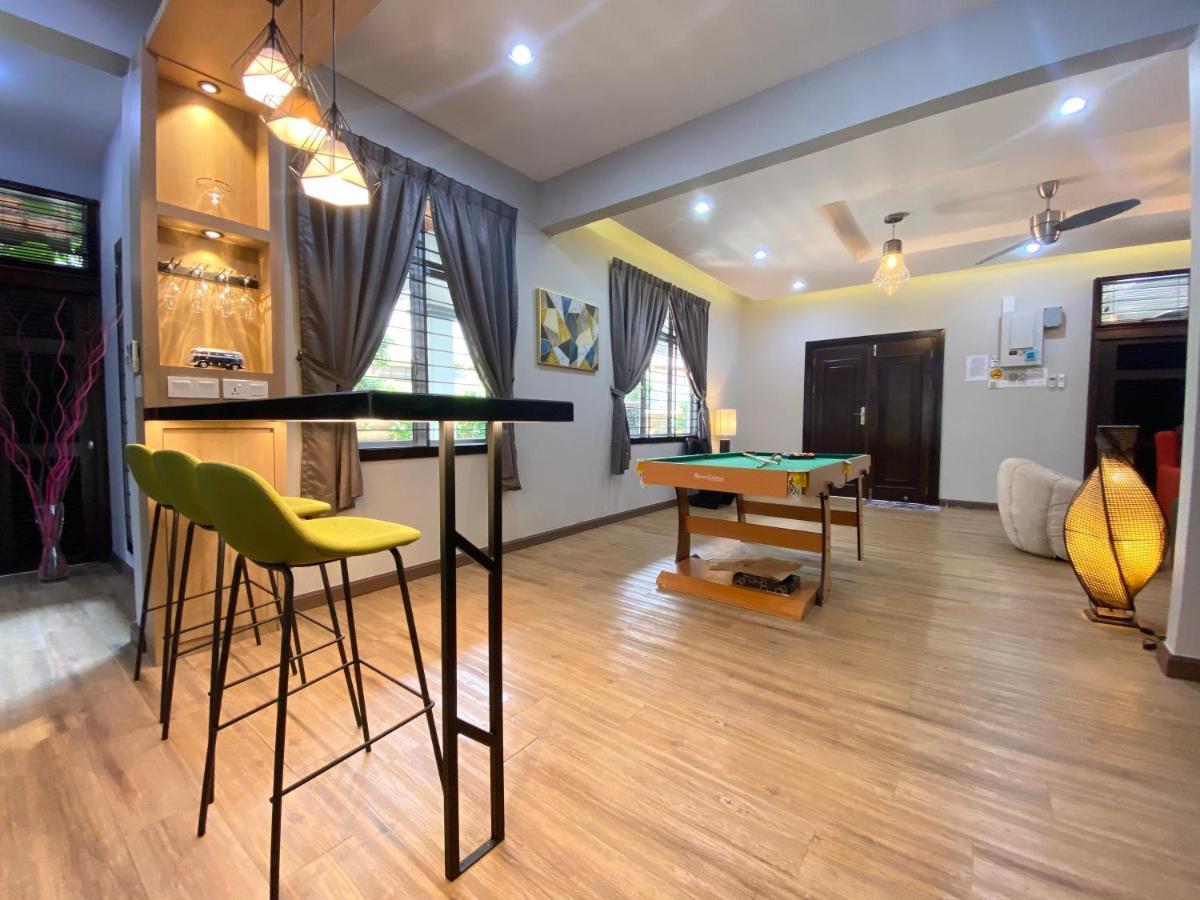 Langkawi Cozy Holiday Home At Bukit Indah By Zervin Kuah Extérieur photo