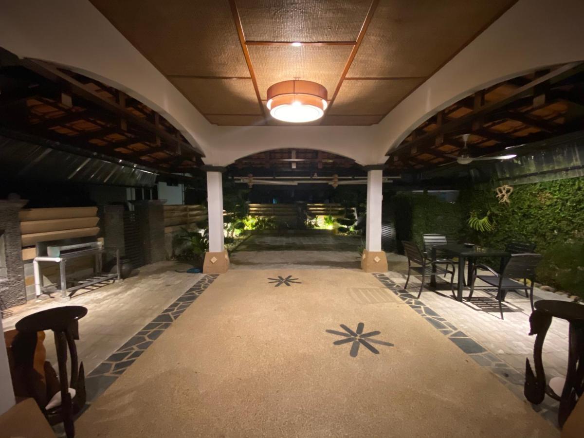 Langkawi Cozy Holiday Home At Bukit Indah By Zervin Kuah Extérieur photo