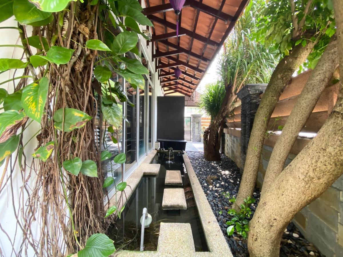 Langkawi Cozy Holiday Home At Bukit Indah By Zervin Kuah Extérieur photo