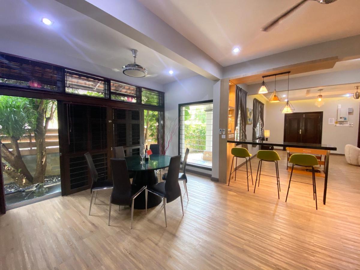 Langkawi Cozy Holiday Home At Bukit Indah By Zervin Kuah Extérieur photo