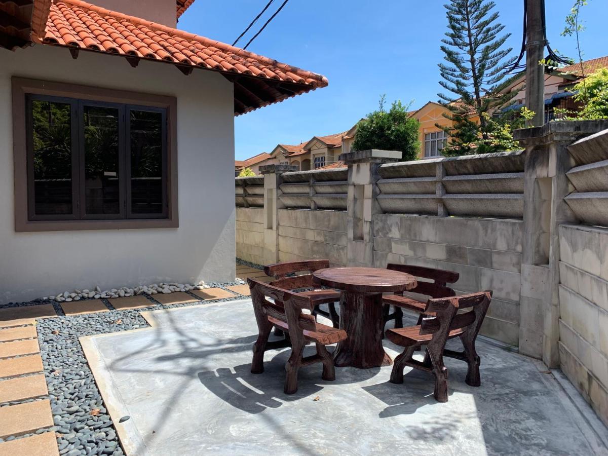 Langkawi Cozy Holiday Home At Bukit Indah By Zervin Kuah Extérieur photo