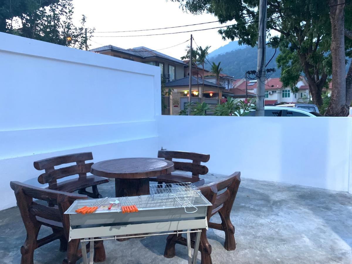 Langkawi Cozy Holiday Home At Bukit Indah By Zervin Kuah Extérieur photo