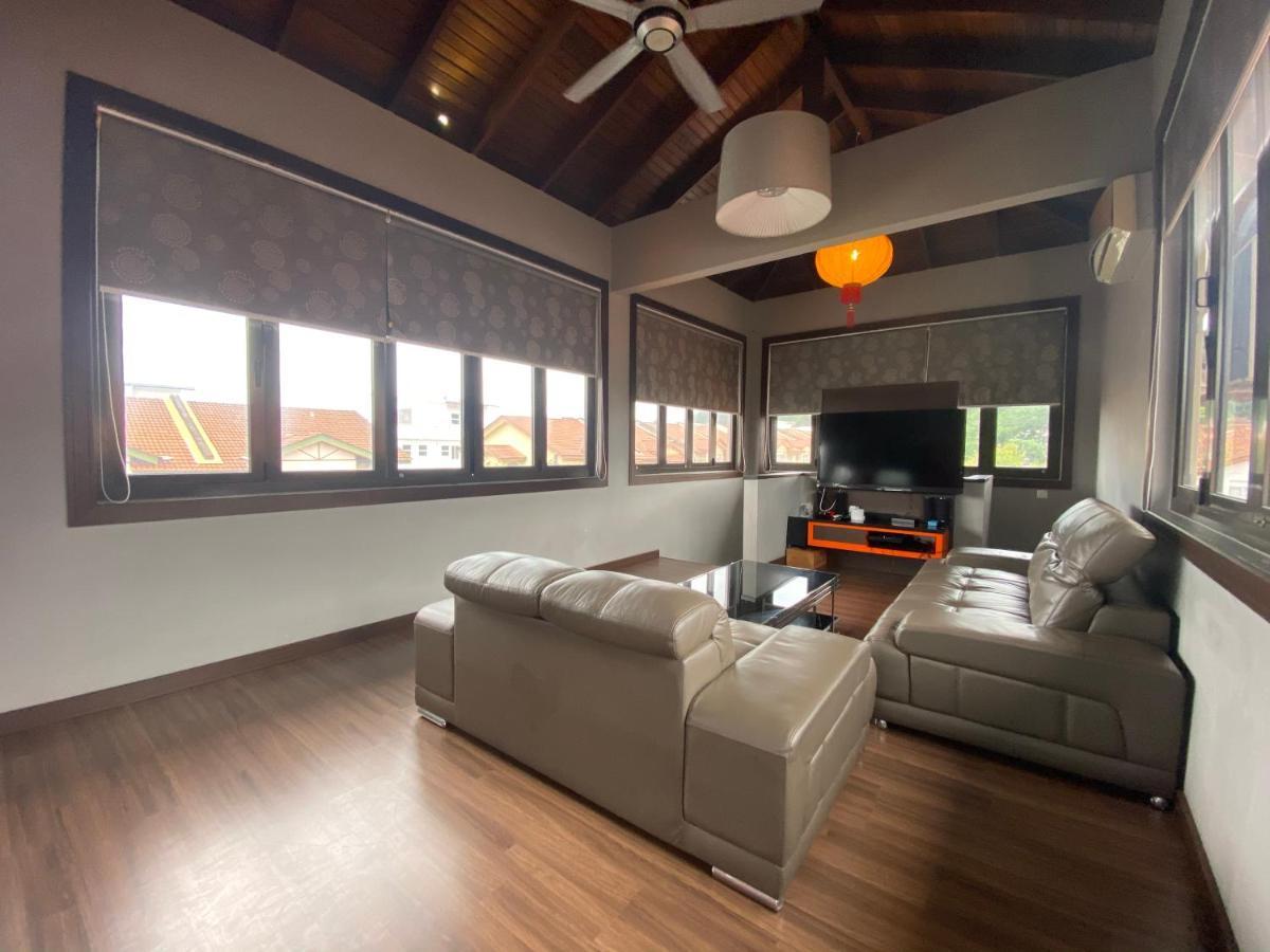 Langkawi Cozy Holiday Home At Bukit Indah By Zervin Kuah Extérieur photo