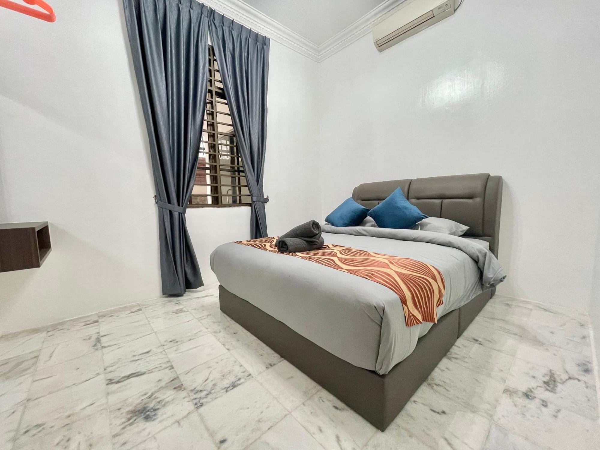 Langkawi Cozy Holiday Home At Bukit Indah By Zervin Kuah Extérieur photo