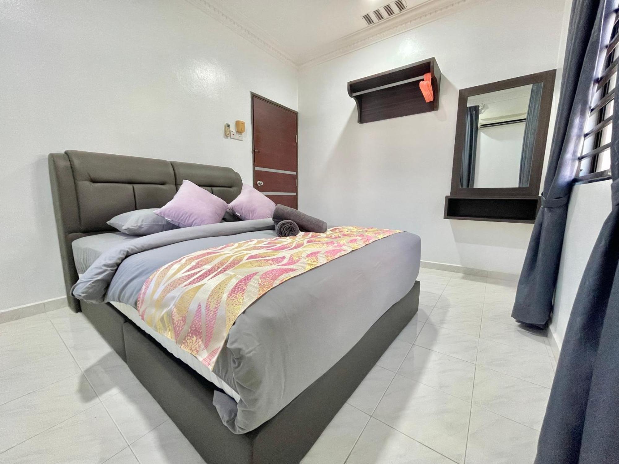 Langkawi Cozy Holiday Home At Bukit Indah By Zervin Kuah Extérieur photo