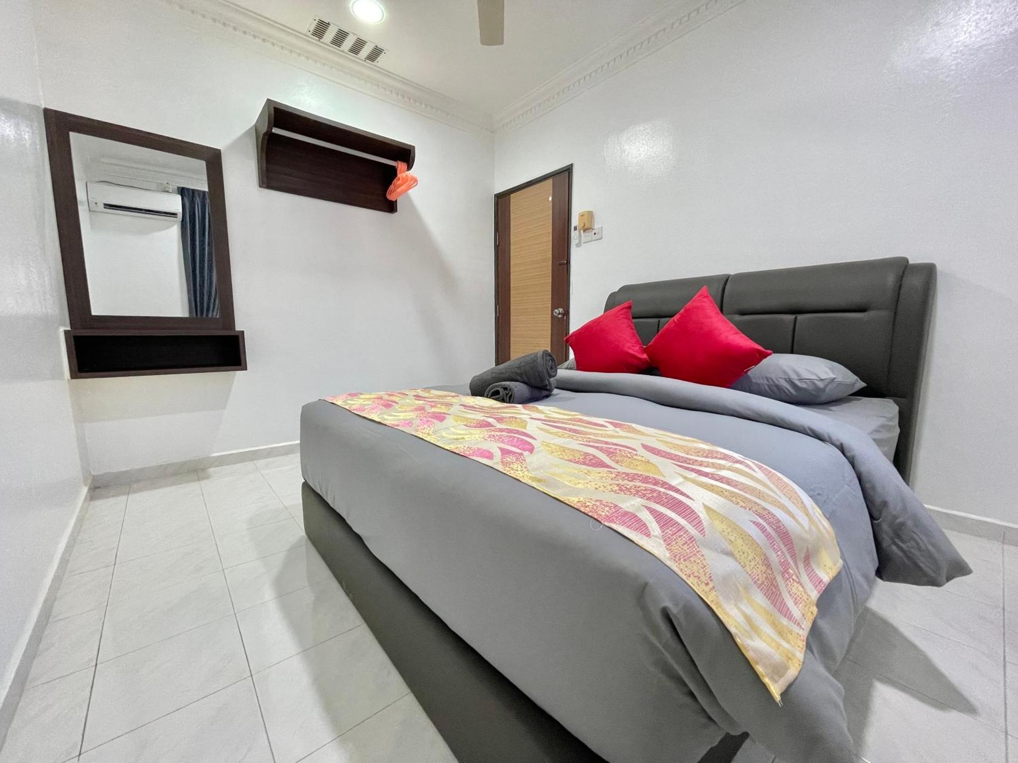 Langkawi Cozy Holiday Home At Bukit Indah By Zervin Kuah Extérieur photo