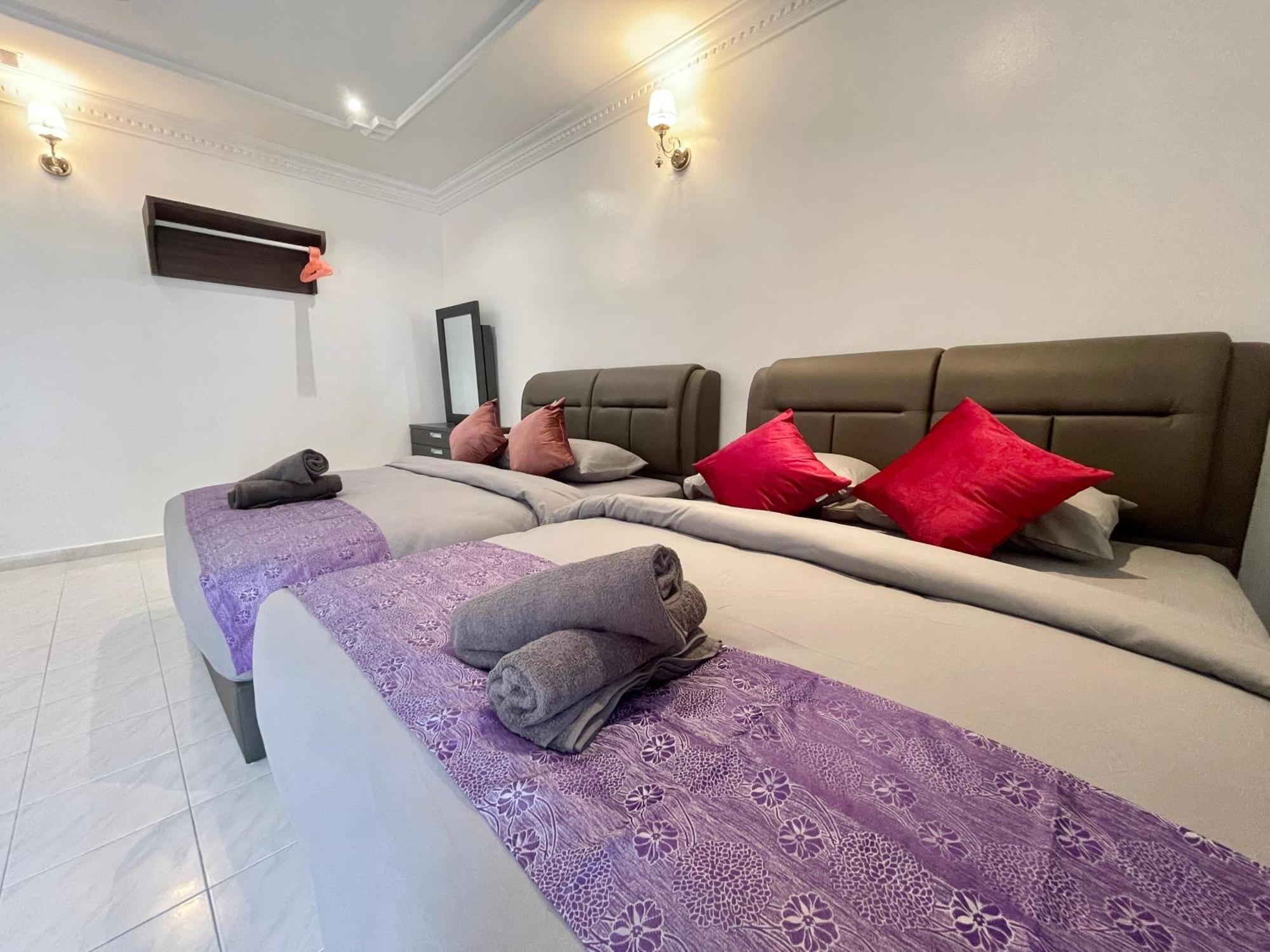 Langkawi Cozy Holiday Home At Bukit Indah By Zervin Kuah Extérieur photo